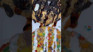 My #1 guilty pleasure in Jersey #moremichaellepls #jersey #cookies #sweettooth #vlogmasday7 #shorts