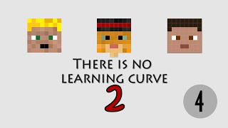E4 - What Bugs - No Learning Curve with Pperson