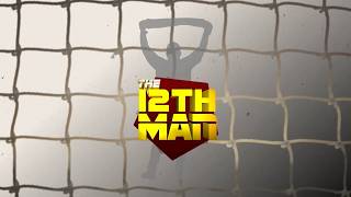 The 12th Man - Thursday 23rd April 2026.