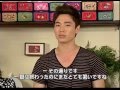 [幸せな食卓] 韓国料理 - ジャガイモのチヂミとネギのキムチ