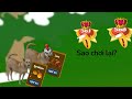Mission 567, 568 hàng tuần lên chảo!