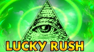 Op Illuminati Battle Lucky Rush Earliboy