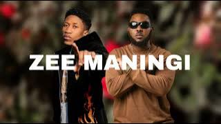 Slap Dee Ft Jae Cash Zee Maningi