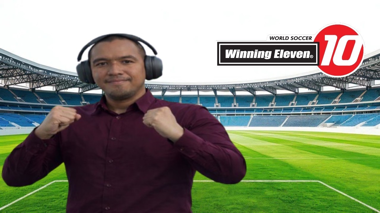 [Ramadan on the Stream] Master Liga di Tahun 2005-2006!! #ramadanwithyoutube