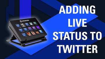 A new way to share your streams with Elgato Stream Deck