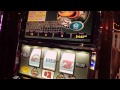 TULSA HARD ROCK - JACKPOT after intense play!!!! - YouTube