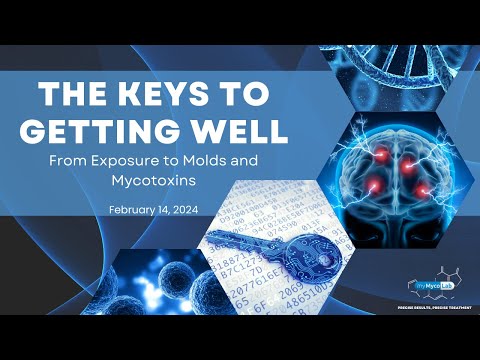 The Keys to Getting Well from Exposure to Molds and Mycotoxins