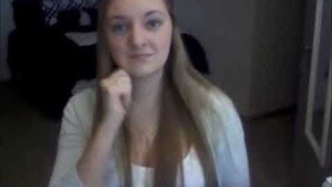 Kim Kolb - ASL 2140 Lesson 4 Homework