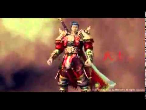 Video Hiệp Khách Giang Hồ 2 trailer mới Game8 vn - youtube