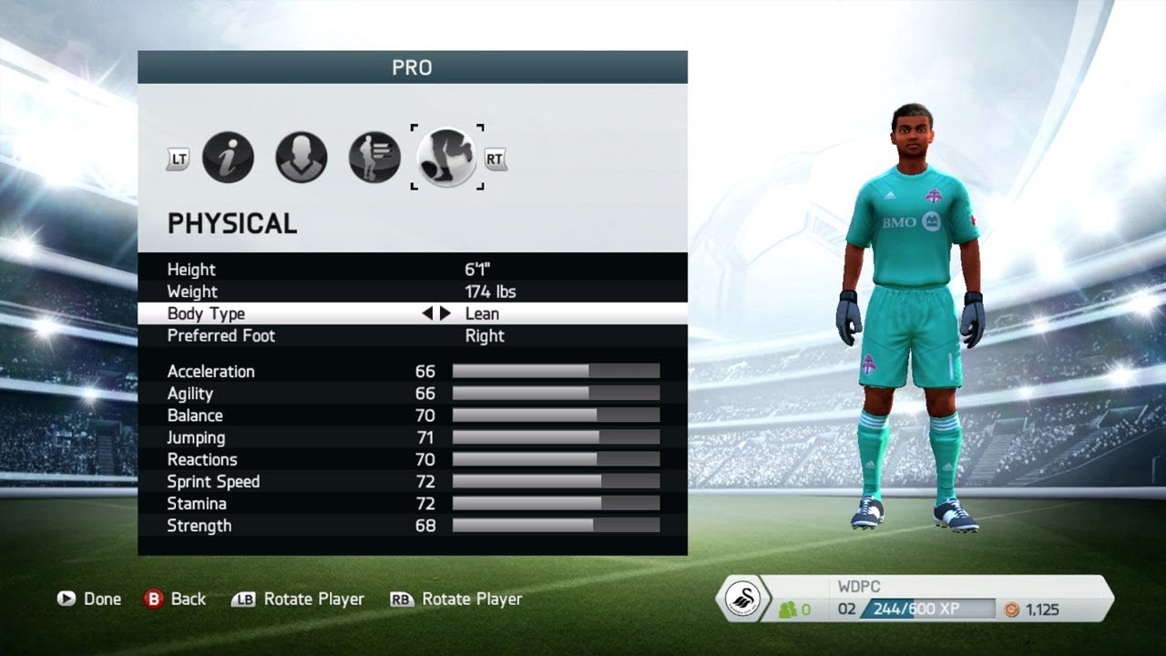 best goalies in fifa 14 best goalies in fifa 14