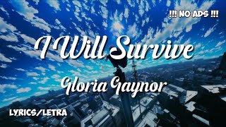 I Will Survive - Gloria Gaynor || Gojo Satoru (lyrics/letra) #music #musicviral #viralusa 