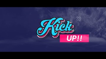 Cara Buat Intro Teks Keren Dan Aesthetic Di Kinemaster | Typography Tutorial Edit Video