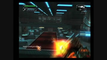 The Conduit Final Level: Closure Part 1 of 2