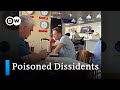 Alexei Navalny and Russia's history of poisoned dissidents | DW News