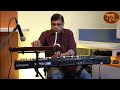 Capture de la vidéo Satyajit Prabhu A Talented Musician | Dhyeyawede Kalakar | Swarshree | Sa Re Ga Ma Pa