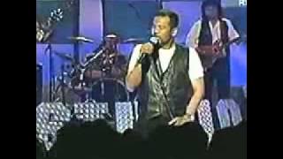 Nash Lefthanded - Ku Di Halaman Rindu