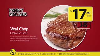 Vendor Modular Sale Promo