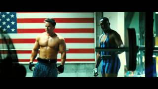 Pain & Gain HD Trailer 1 2013