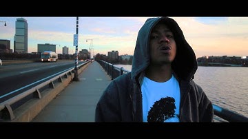 Charmingly Ghetto - Catching Feelings (Music Video)