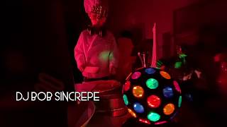 Bob Sincrepe Live From The Pedretts Garage