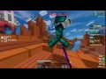 &quot;Happy Feels&quot; Hypixel Skywars