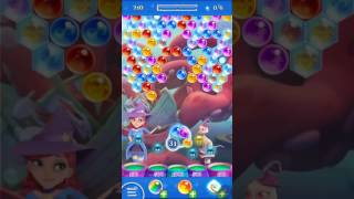 Bubble witch saga 2 level 1470