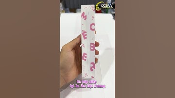 Mẫu hộp giấy xinh xắn tại In Ấn Đại Dương đây cả nhà ơi. #hopgiay #inhopgiay #fyp #inandaiduong