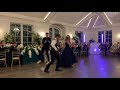 Epic Mother/Son Wedding Dance