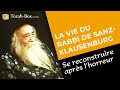 Kitsour : Le Rabbi de Sanz-Klausenburg