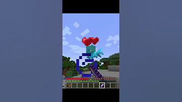 Как РАЗМНОЖИТЬ ЭЛЕЕЯ в майнкрафт #shortvideo #minecraft #minecraftshorts #майнкрафт #shorts #рек#топ