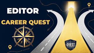 Career Quest: Editor