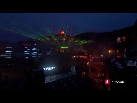 ამიერკავკასიაში ეკო მიმართულებით მომუშავე პირველი ინდუსტრიული ბიზნესჯგუფი - პრეზენტაცია თბილისში