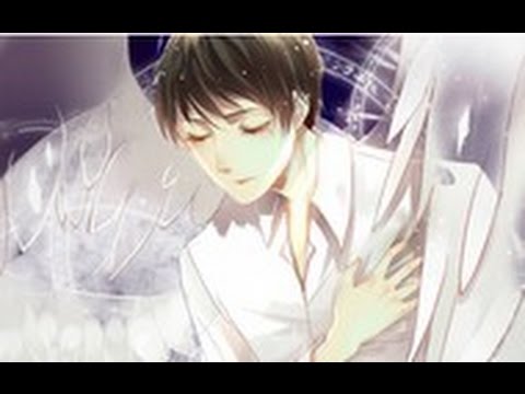 【滿漢】《無心》【倫桑】