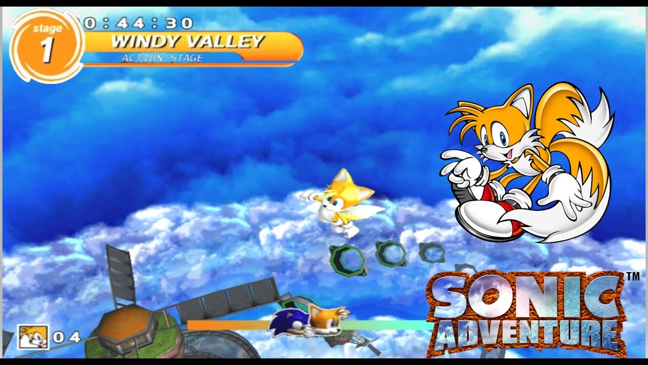 sonic-adventure-tails-story-chapter-1-search-for-the-chaos-emeralds