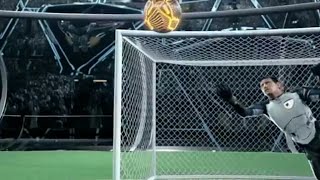 Samsung Galaxy 11 . Part 3 . Beginning the match