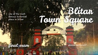One of the most famous Historical Place in Blitar||The Final Exam Universitas Nahdlatul Ulama Blitar