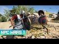 Assassin's Creed NPC WARS SPARTANS VS  ATHENIANS Episode 1