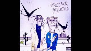 Travis Scott - Dubai 432Hz