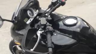 Cbf 1000 tunning soft screenshot 1