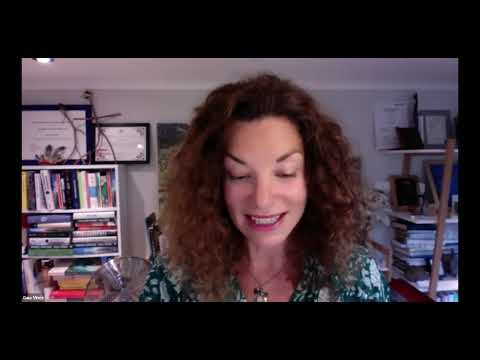 Jonathan Watts & Gaia Vince on How to Save the Amazon | 5x15