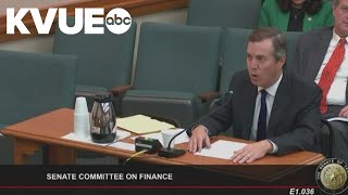 Texas chief justice calls for pay raises for judges