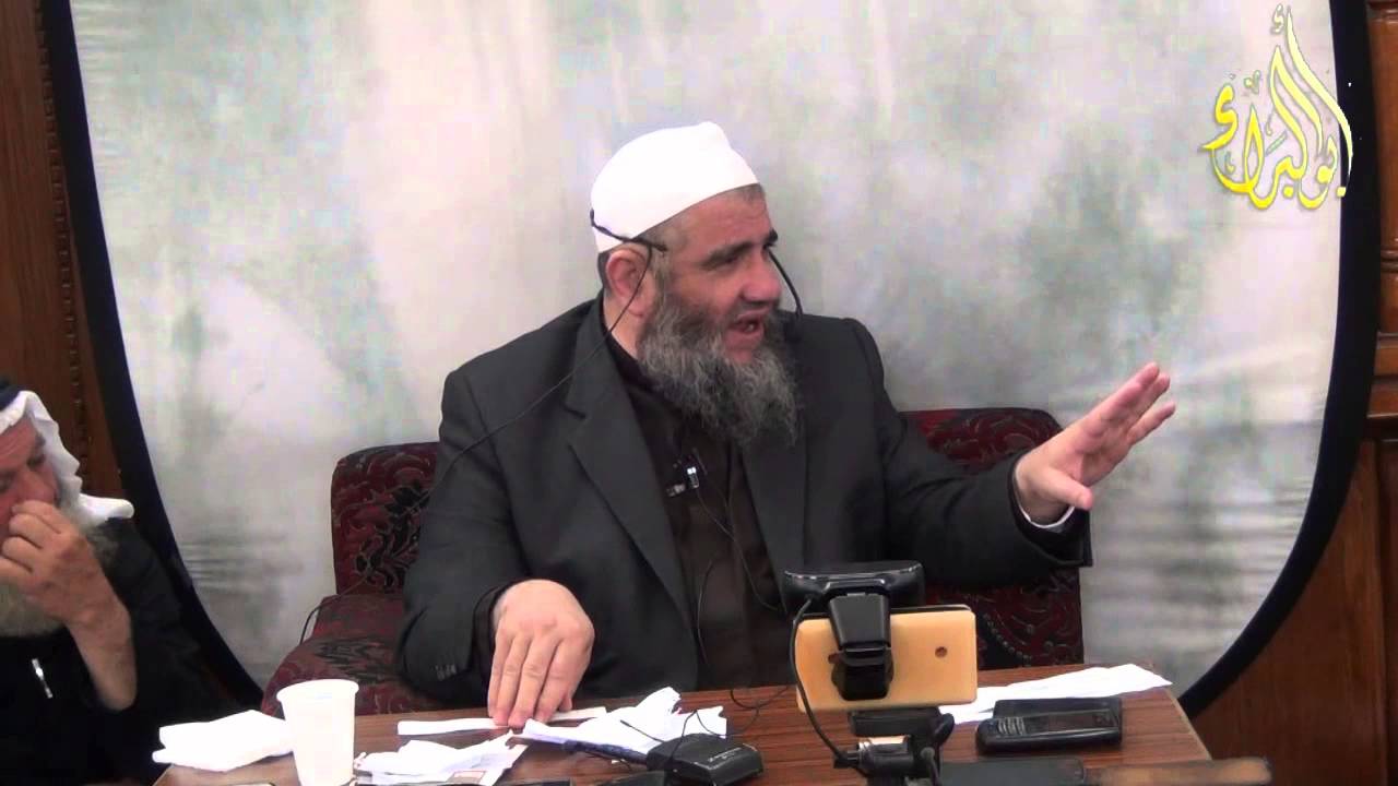 أشترك رجلان في عمل شركة مضاربة والمشروع الذي عملوه آل بهم الى خسارة إل أن العامل الذي يعمل ببدنه وخب