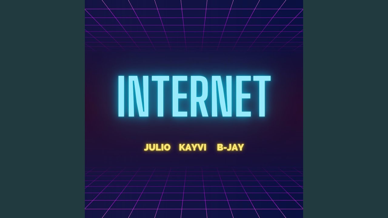 Kayvi Internet (feat. B-Jay & KAYVI) - YouTube