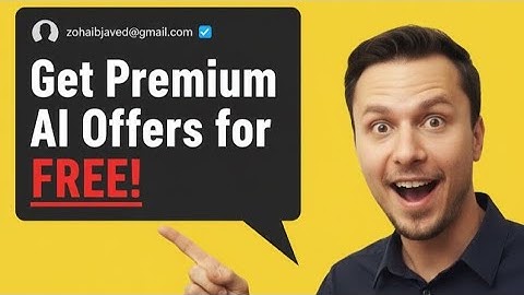 Step by Step Guide | GIAIC Students | Get Premium Offers for Free!