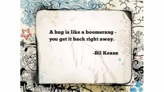 The 80 Hug Quotes - Lovequotesmessages