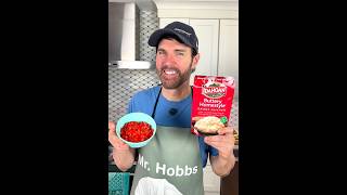 No-Potato Potato Salad | The Strangest Potato Salad Hack That Actually Works