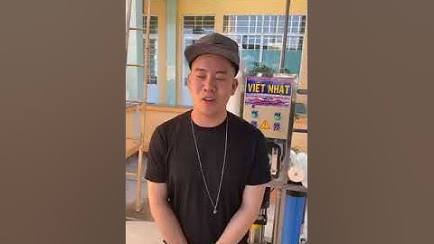 Trao Máy Lọc Nước Mặn Thành Nước Ngọt Cho Bà Con Miền Tây