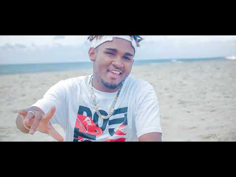 Judicael - Mandeha mare (Clip Officiel)