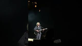 You without me Brandi Carlile Philly 2/10/2016