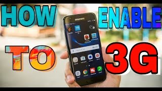 HOW TO ENABLE 3G ON YOUR MOBILE/SMARTPHONE QUICK TUTORIAL screenshot 4
